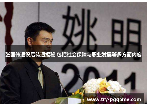张国伟退役后待遇揭秘 包括社会保障与职业发展等多方面内容