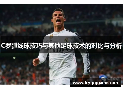 C罗弧线球技巧与其他足球技术的对比与分析