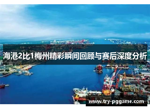 海港2比1梅州精彩瞬间回顾与赛后深度分析