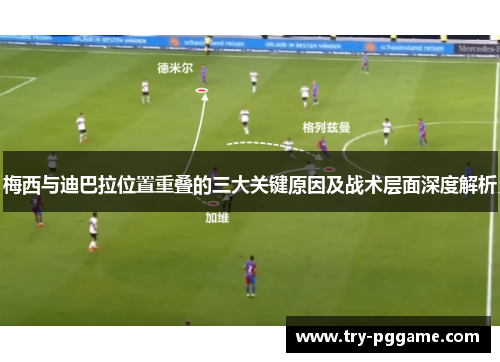 梅西与迪巴拉位置重叠的三大关键原因及战术层面深度解析