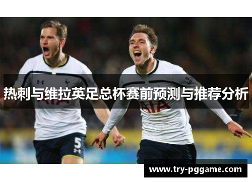 热刺与维拉英足总杯赛前预测与推荐分析
