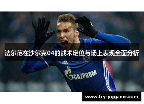 法尔范在沙尔克04的战术定位与场上表现全面分析 法尔范在沙尔克04的战术定位与场上表现全面分析