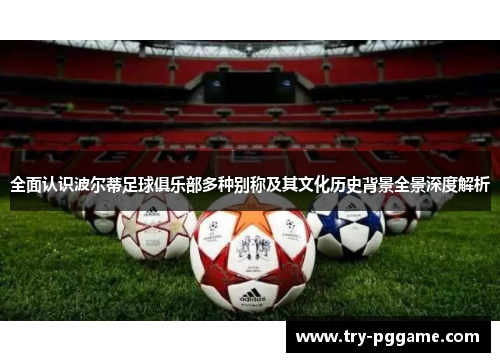 全面认识波尔蒂足球俱乐部多种别称及其文化历史背景全景深度解析 全面认识波尔蒂足球俱乐部多种别称及其文化历史背景全景深度解析