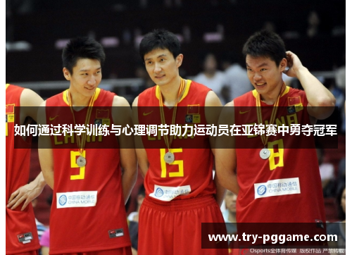 如何通过科学训练与心理调节助力运动员在亚锦赛中勇夺冠军