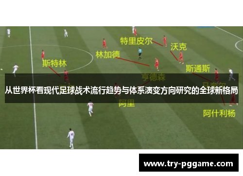 从世界杯看现代足球战术流行趋势与体系演变方向研究的全球新格局 从世界杯看现代足球战术流行趋势与体系演变方向研究的全球新格局